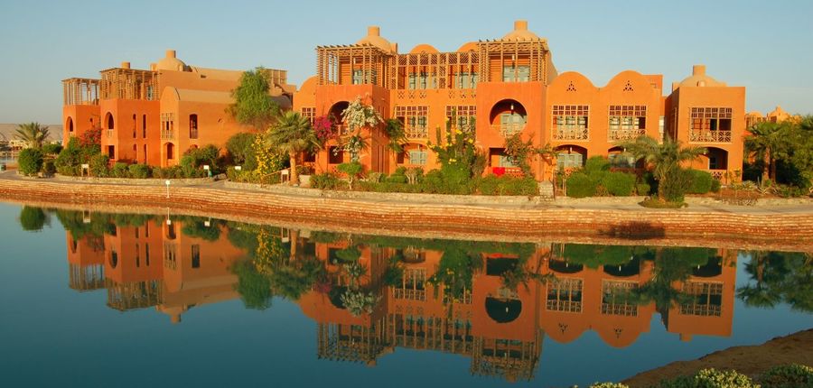 MAXIMUM Golfreisen Steigenberer  Golf Resort El Guona