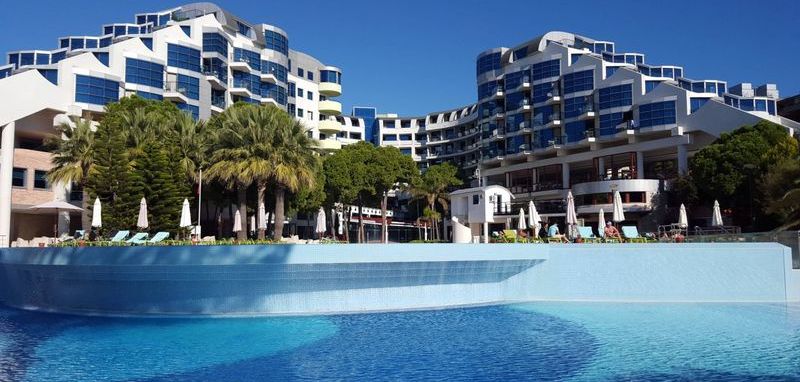 MAXIMUM Golfreisen Cornelia De Luxe Resort