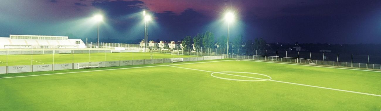 Trainingslager Weltweit