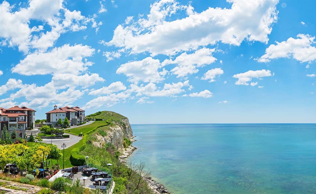 Bulgarien