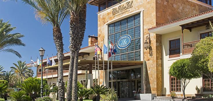MAXIMUM Golfreisen Elba Palace Golf & Vital Hotel