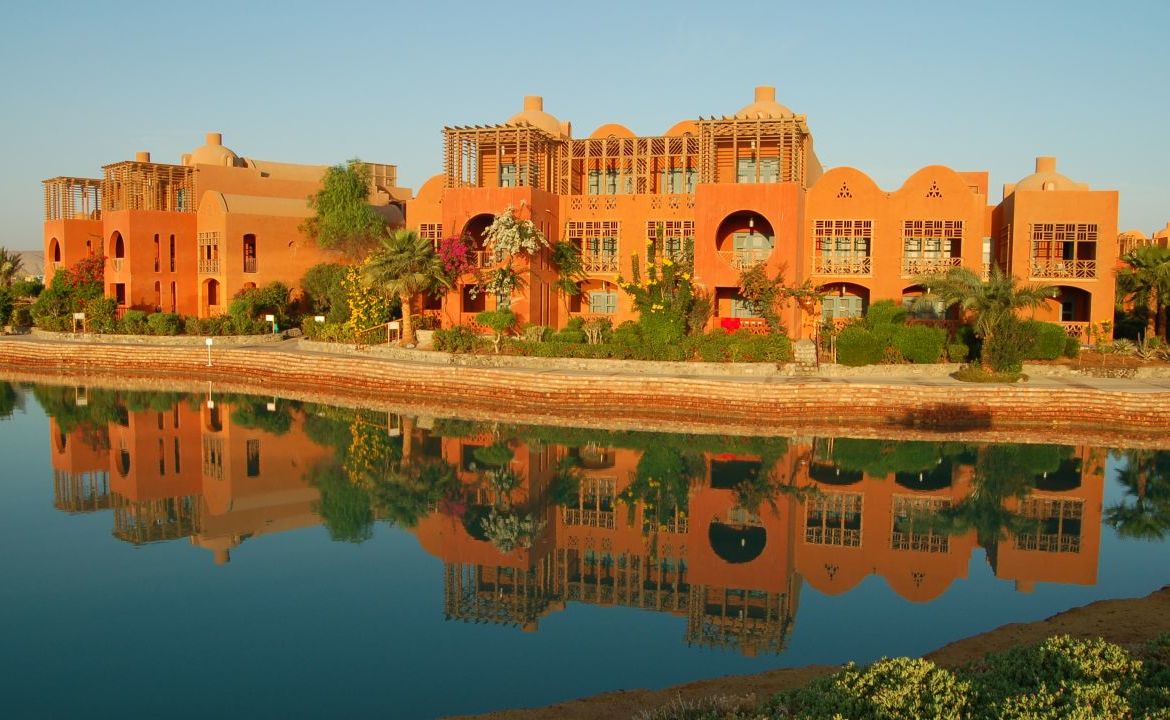 Ägypten