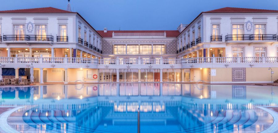 MAXIMUM Golfreisen Praia D'El Rey Marriott Golf