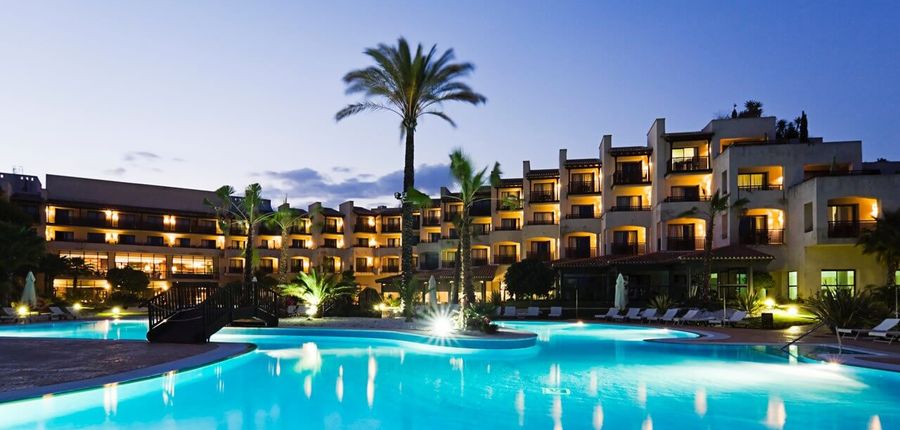 MAXIMUM Golfreisen Precise Resort El Rompido