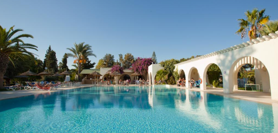 MAXIMUM Golfreisen Seabel Alhambra Golf Resort