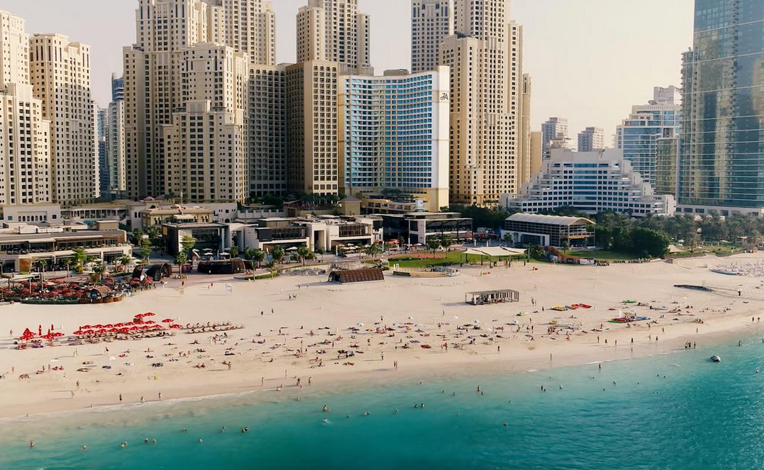 Dubai